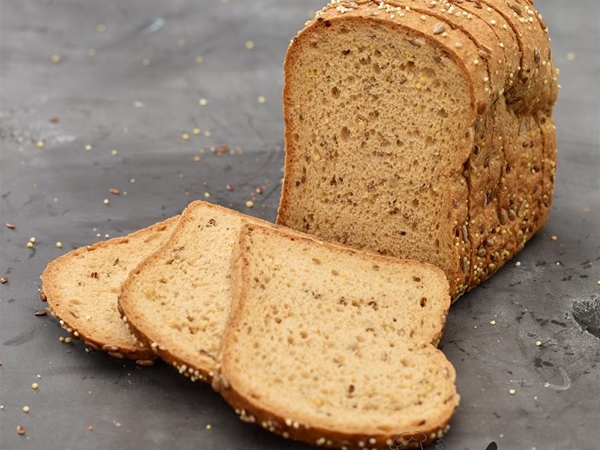 Glutenvrij Meergranenbrood