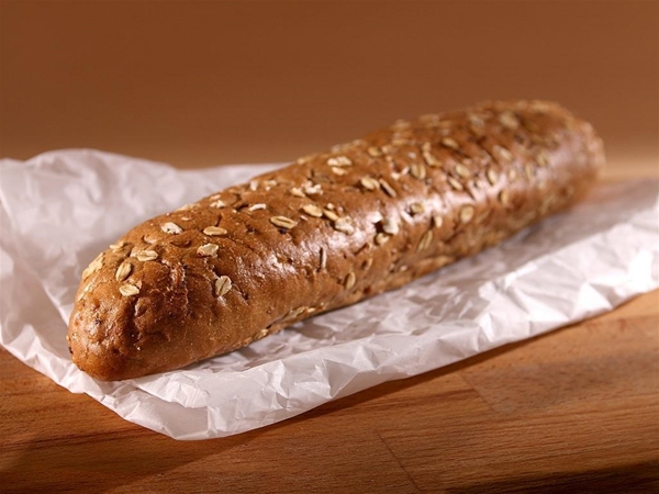 Waldkorn stokbrood groot