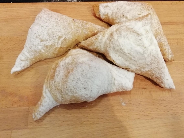 Appelflappen